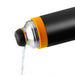 EAN 8411796117674 - BRA Enjoy A198104 termo 0,5 L Negro, Naranja imagen 1