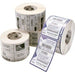EAN 5712505160329 - Zebra Z-Perform 1000T Blanco Etiqueta para impresora autoadhesiva imagen 1