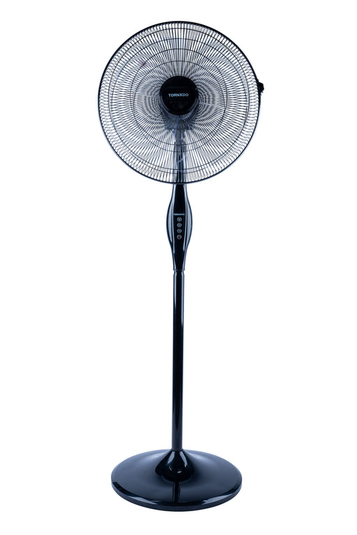 EAN 6221127018394 - TORNADO TSF-16W ventilador Negro imagen 1