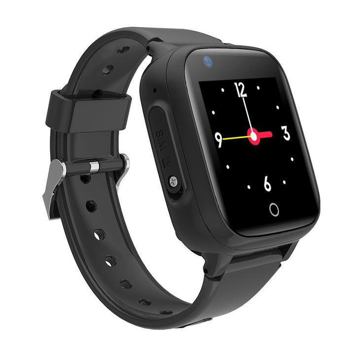 EAN 8436588882219 - Leotec LESWKIDS06K Relojes inteligentes y deportivos 3,56 cm (1.4") IPS 55 mm Digital Pantalla táctil Wif imagen 1