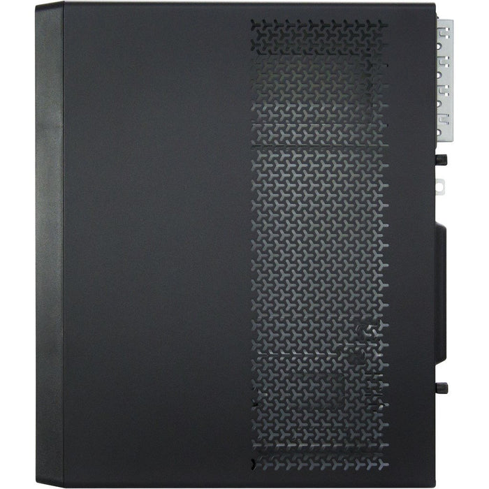EAN 4260455644716 - Inter-Tech S-703 Escritorio Negro imagen 6