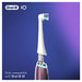 EAN 4210201301653 - Oral-B 80335621 cepillo de cabello 2 pieza(s) Blanco imagen 5