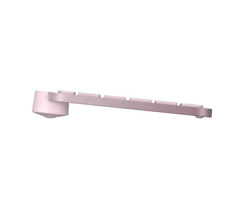 EAN 5099206098855 - Logitech 920-010481 teclado Oficina RF Wireless + Bluetooth QWERTZ Alemán Rosa imagen 3