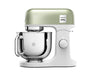 EAN 5011423004075 - Kenwood kMix KMX760GR Batidora de varillas 1000 W Verde, Gris imagen 1