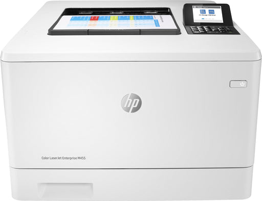 EAN 0193905215898 - HP Color LaserJet Enterprise M455dn 600 x 600 DPI A4 Wifi imagen 1