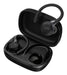 EAN 4975769483752 - JVC HA-EC75T-B-U auricular y casco Auriculares Inalámbrico gancho de oreja Deportes Bluetooth Negro imagen 2