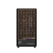 EAN 6977277363685 - Einarex EXCS-PM-400C-B carcasa de ordenador Midi Tower Negro imagen 9