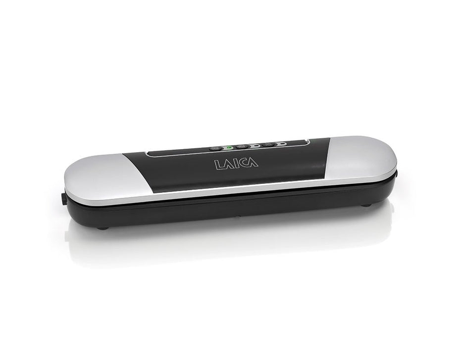 EAN 8013240890593 - Laica VT3205 sellador al vacío 600 mbar Negro, Plata imagen 3