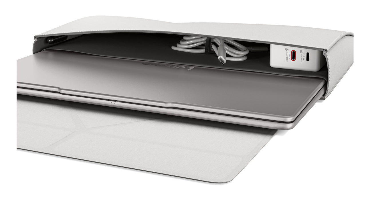 EAN 0195892136644 - Lenovo GX41U39294 maletines para portátil 35,6 cm (14") Funda imagen 7