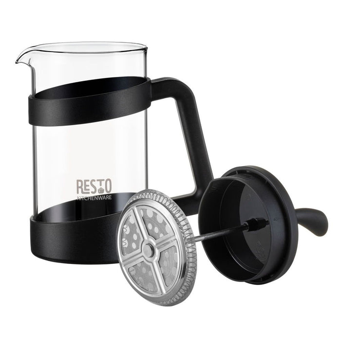EAN 4260403579770 - Resto Kitchenware 90508 tetera Un sola tetera 600 ml Negro imagen 5