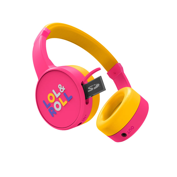 EAN 8432426454877 - Energy Sistem 454877 auricular y casco Auriculares Inalámbrico y alámbrico Diadema Música/uso diario USB  imagen 4
