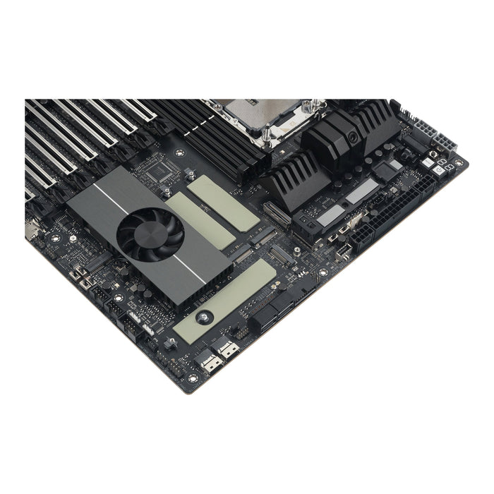 Asus Pro Ws W890e-Sage Se Intel,4710,Ddr5,Ebb