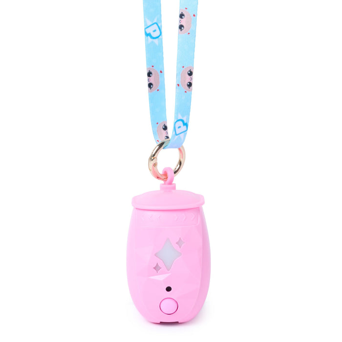 Spinmaster Peekimo (Rosa) 6078028