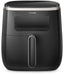 EAN 8720389028380 - Philips 3000 series HD9257/80 freidora Sencillo 5,6 L Independiente 1700 W Freidora de aire caliente imagen 1