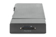 EAN 4016032480914 - Digitus DA-70894 base para portátil y replicador de puertos Alámbrico USB 3.2 Gen 1 (3.1 Gen 1) Type-A Ne imagen 8