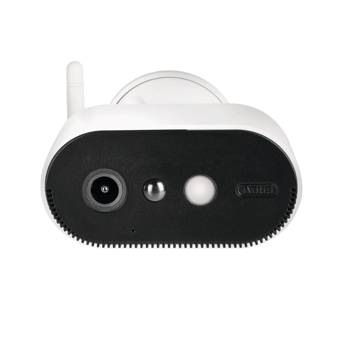 EAN 4003318981456 - ABUS PPIC91000 cámara de vigilancia Cámara de seguridad IP Interior y exterior Techo/Pared/Escritorio imagen 1