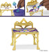 EAN 5010993949410 - My Little Pony A New Generation Movie Royal Room Reveal Princess Pipp Petals imagen 11