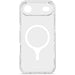 EAN 8721145009155 - Decoded D26IPO17ABCT2TT funda para teléfono móvil 16,5 cm (6.5") Transparente imagen 1