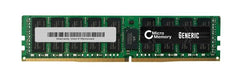 EAN 5706998722010 - CoreParts MMH8787/16GB módulo de memoria 1 x 16 GB DDR4 imagen 1