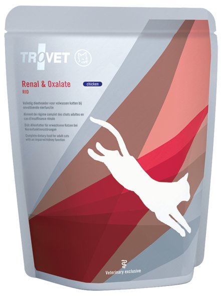 EAN 8716811030403 - TROVET 8716811030403 comida húmeda para gatos 85 g imagen 1