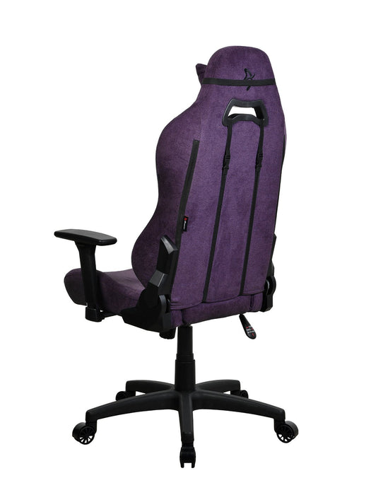 EAN 0850047390066 - Arozzi Torretta SoftFabric -Purple imagen 4