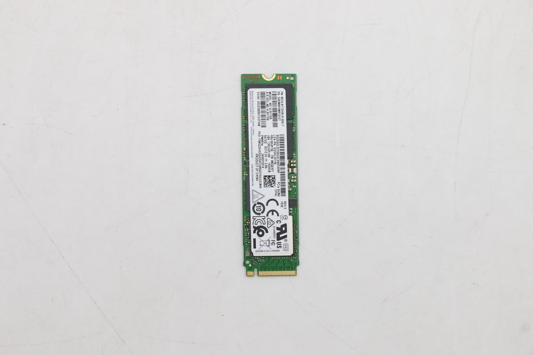 EAN 5704174224631 - Lenovo 00UP736 unidad de estado sólido 1 TB M.2 PCI Express NVMe imagen 3