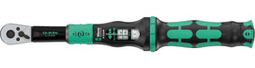 EAN 4013288234179 - Wera 05075690001 llave dinamométrica Nm imagen 1