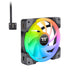 EAN 0841163085615 - Thermaltake SWAFAN EX14 RGB PC Cooling Fan TT Premium Edition Carcasa del ordenador Refrigerador de aire  imagen 1