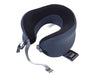 EAN 4024023022098 - TROIKA BBG61/GY almohada de viaje Negro, Gris imagen 4