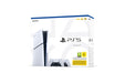 EAN 711719581116 - Sony Playstation 5 Slim 1 TB Wifi Negro, Blanco imagen 3