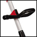 EAN 4006825629187 - Einhell GE-CT 36/30 Li E-Solo Batería Negro, Gris, Rojo imagen 6