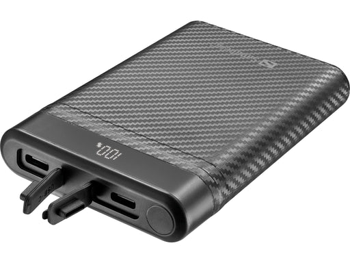 EAN 5705730421327 - Sandberg 421-32 batería externa Ión de litio 10000 mAh Negro imagen 1
