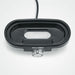 EAN 4008146036675 - Severin EK 3163 3 huevos Negro, Acero inoxidable, Transparente imagen 3