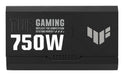 EAN 4711081786733 - ASUS TUF Gaming 750W Gold unidad de fuente de alimentación 20+4 pin ATX ATX Negro imagen 4