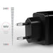 EAN 8595247905420 - Axagon ACU-DS16 cargador de dispositivo móvil Teléfono móvil, Batería portátil, Smartphone, Tableta, Univ imagen 3