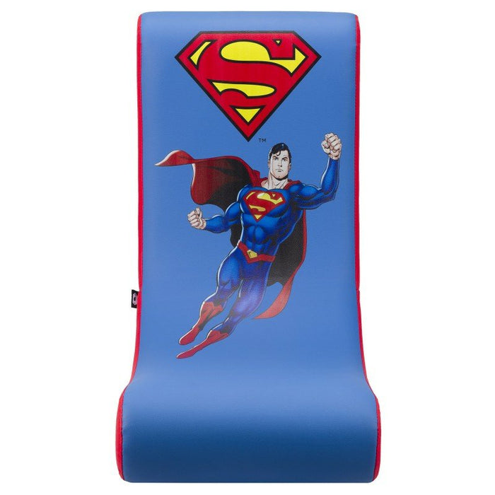 EAN 3701221701802 - Subsonic SA5610-S1 silla para videojuegos Silla para videojuegos de PC Asiento acolchado Multicolor imagen 1