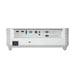 EAN 850053009822 - InFocus MULTIMEDIA PROJECTOR Proyector de alcance estándar 4000 lúmenes ANSI DLP WXGA (1200x800) 3D Blanco imagen 7