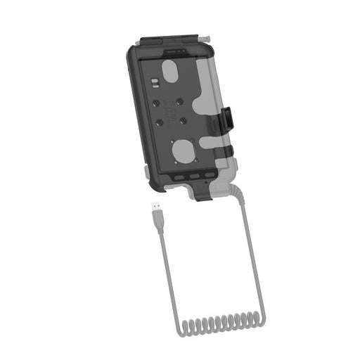 EAN 793442012761 - RAM Mounts RAM-HOL-TC-SAM29U soporte Soporte pasivo Tablet/UMPC Negro imagen 2