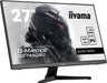 EAN 4948570124749 - iiyama G-MASTER G2745QSU-B2 pantalla para PC 68,6 cm (27") 2560 x 1440 Pixeles Wide Quad HD LED Negro imagen 3