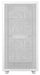 EAN 6933412774686 - DeepCool R-CH360-WHAPE3D-G-1 carcasa de ordenador Micro Torre Blanco imagen 3