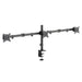 EAN 8054392615092 - Ewent EW1513 soporte para monitor 68,6 cm (27") Escritorio Negro imagen 2