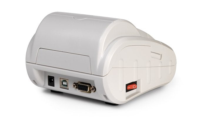 EAN 8717496334039 - Safescan TP-230 impresora de etiquetas Línea térmica 203 x 203 DPI 60 mm/s Alámbrico imagen 6