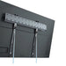 EAN 4052792060249 - LogiLink BP0117 soporte para TV 2,03 m (80") Negro imagen 4