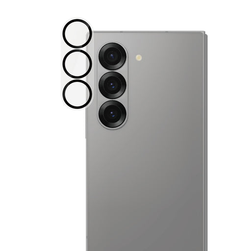 EAN 5715685001499 - PanzerGlass ® PicturePerfect Camera Lens Protector Samsung Galaxy Z Fold6 Protector de pantalla 1 pieza(s imagen 1