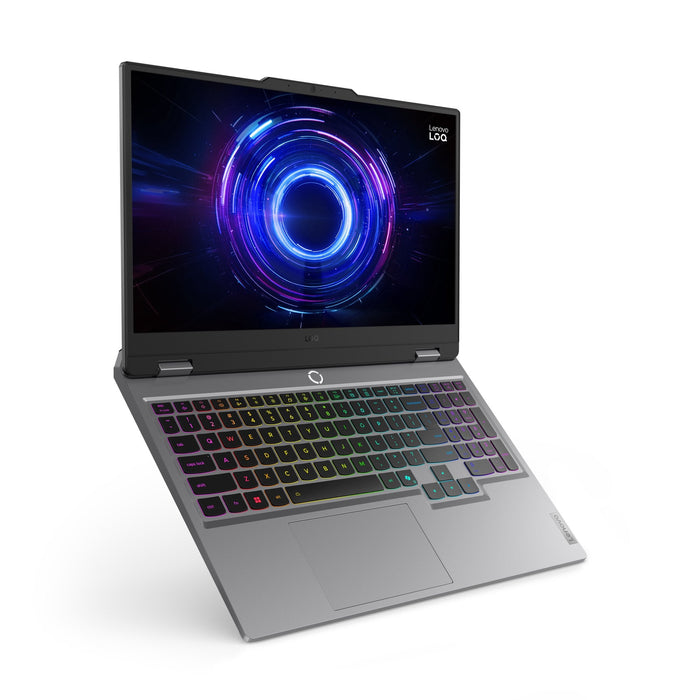 Loq 15irx10 Core I7 32gb None-Odd Home 15.6 1tb