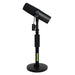 EAN 716408562735 - Gator Frameworks SH-DESKTOP1 soporte para micrófono Soporte de escritorio para micrófono imagen 9