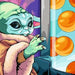 EAN 4005556052417 - Ravensburger The Mandalorian: Grogu Moments Puzzle rompecabezas 49 pieza(s) Cómics imagen 3