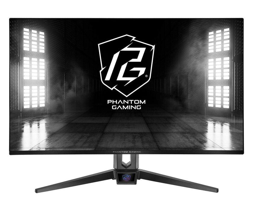 Asrock 68,5cm Pg27ffs1a 16:9 Hdmi/Dp 240hz Fhd