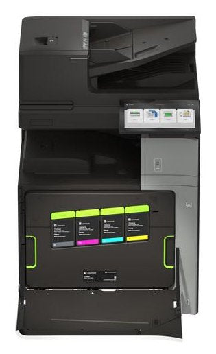 EAN 734646747813 - Lexmark CX962se Laser A3 1200 x 1200 DPI 45 ppm Wifi imagen 5