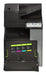 EAN 734646747813 - Lexmark CX962se Laser A3 1200 x 1200 DPI 45 ppm Wifi imagen 5